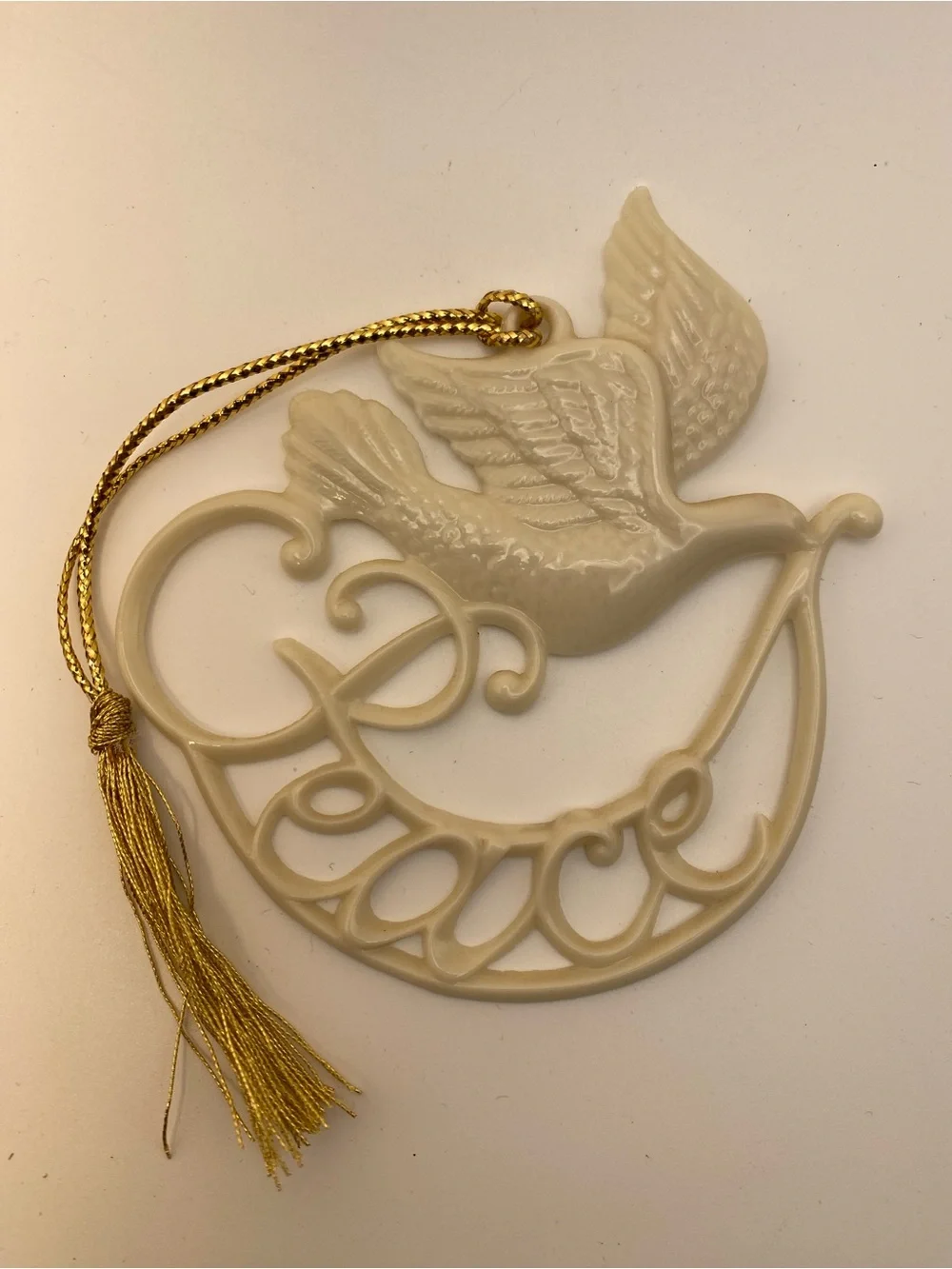 Lenox four cream